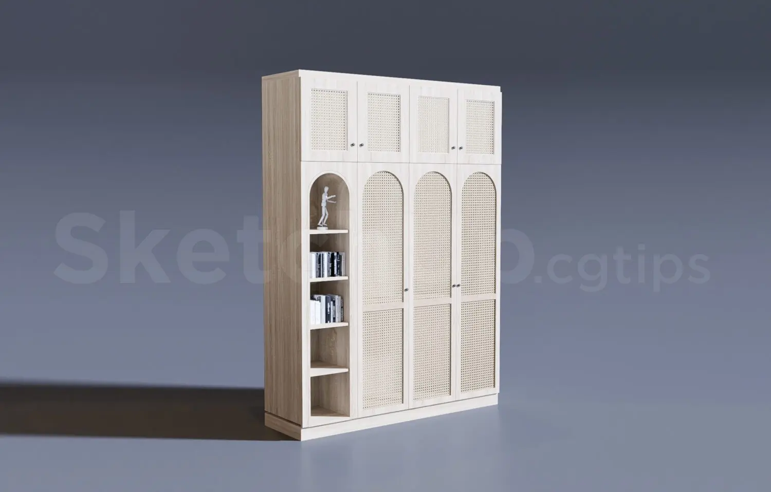 Wardrobe