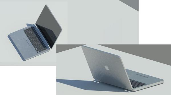 MacBook