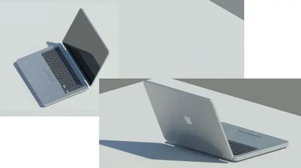 MacBook