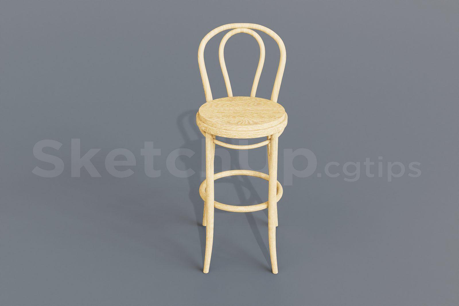 Bar Stool