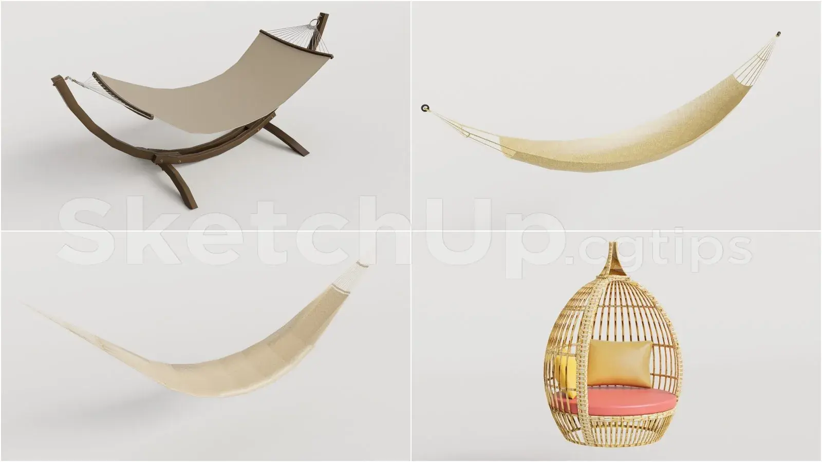 Swing Chair