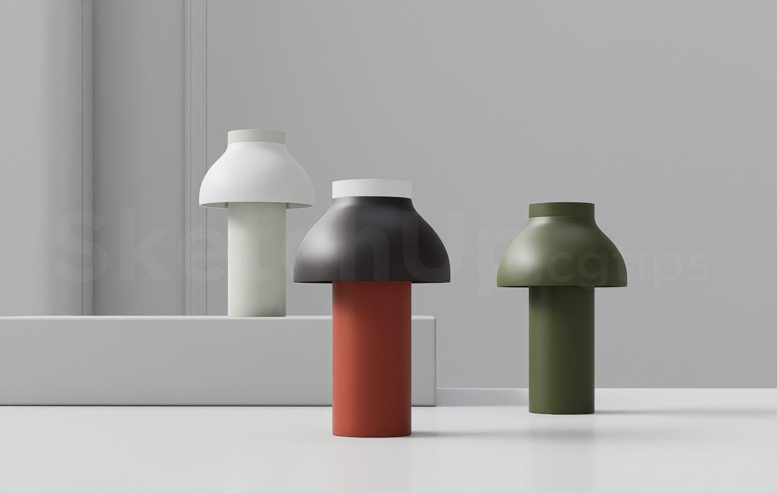 Table Lamp