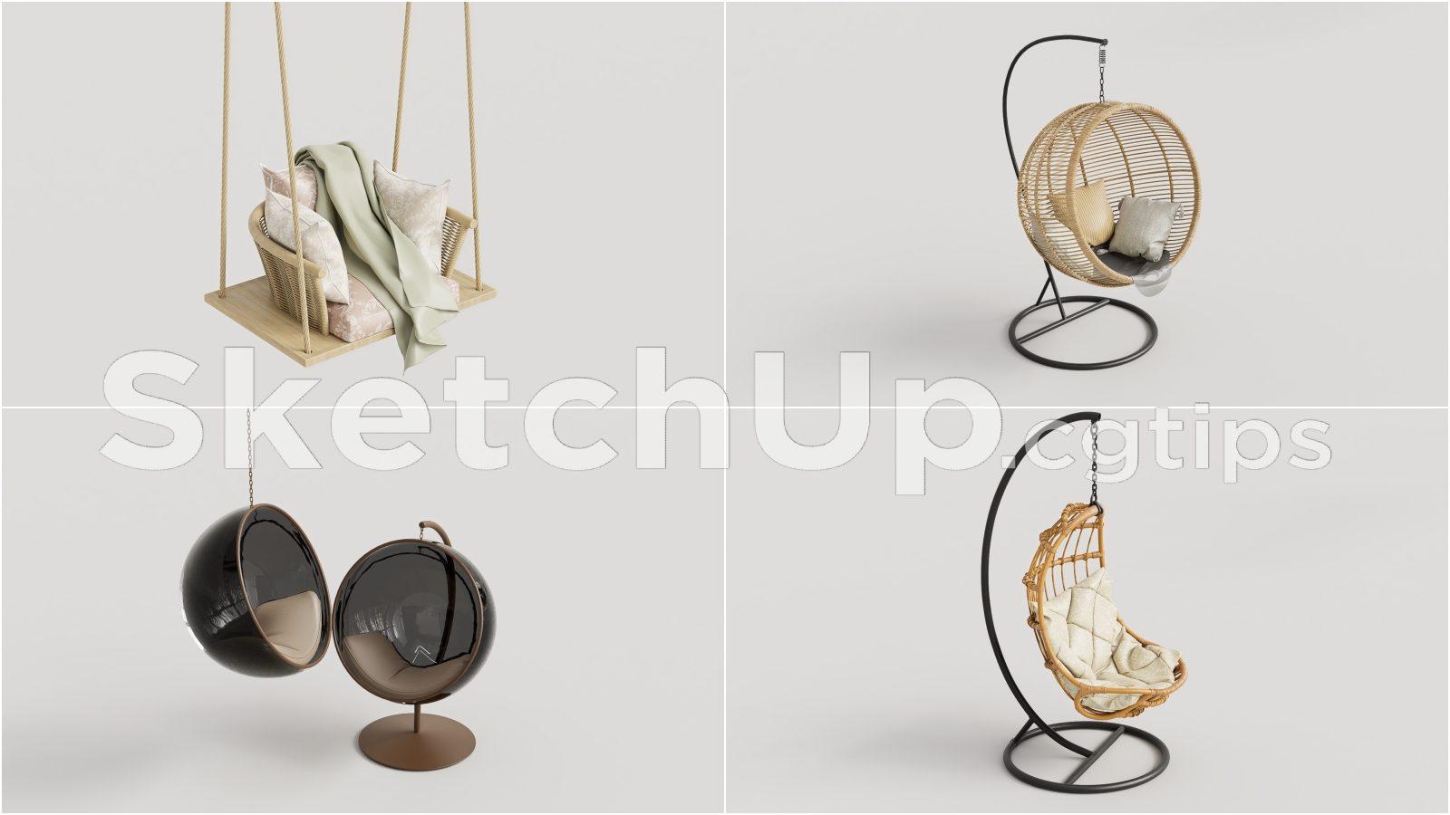 Swing Chair