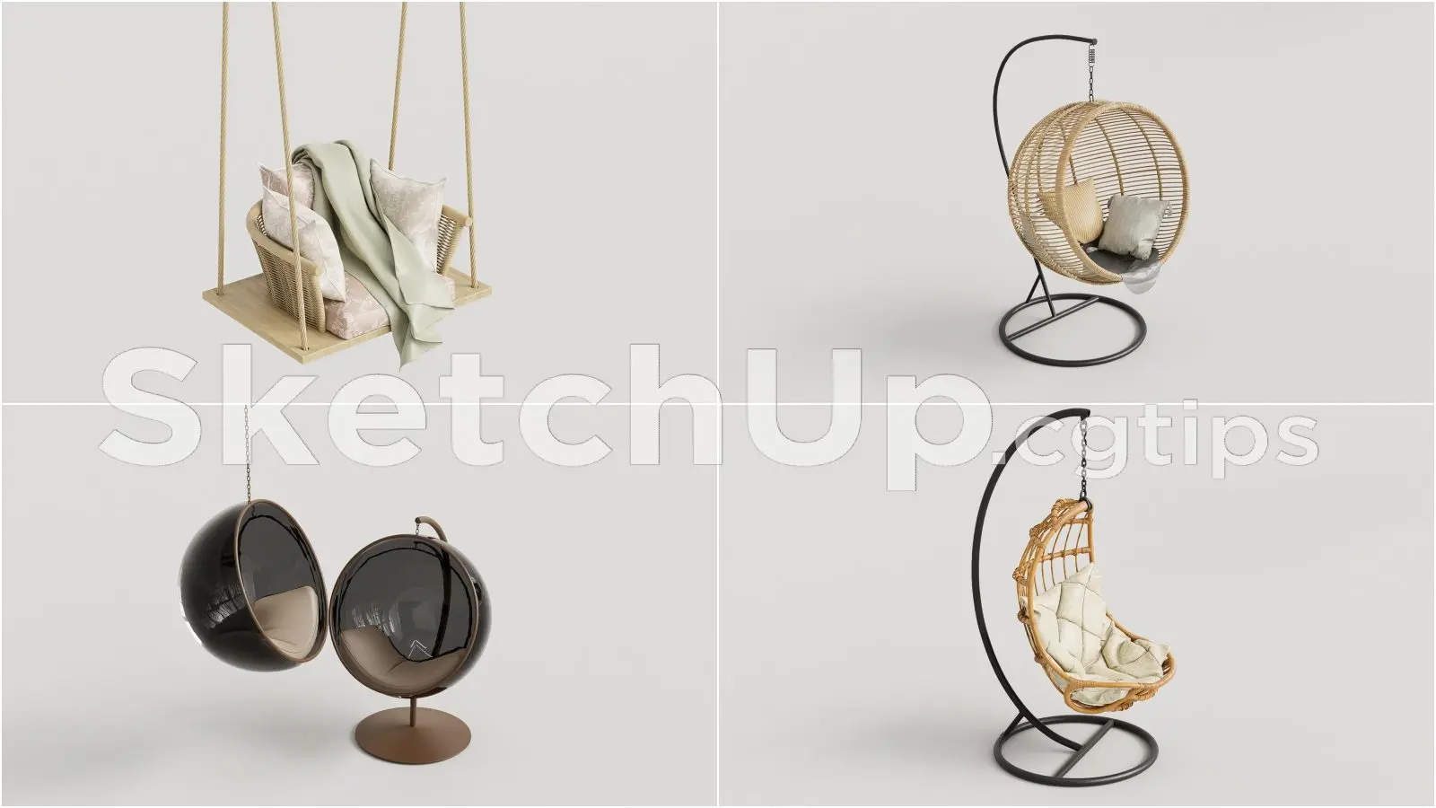 Swing Chair