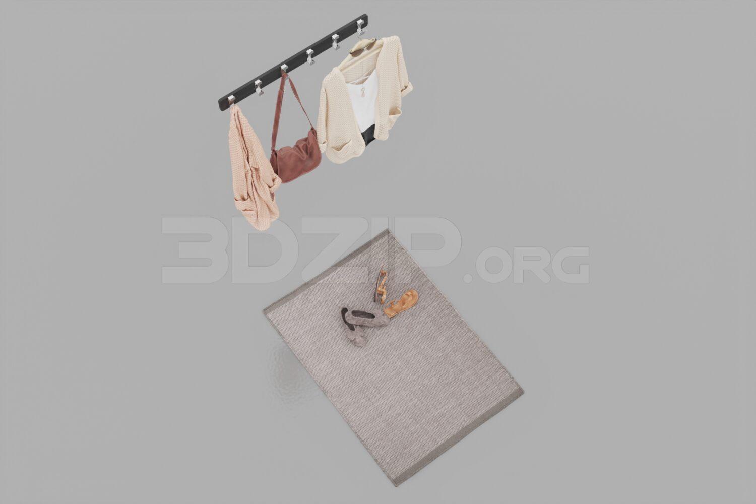 Clothes Hangers