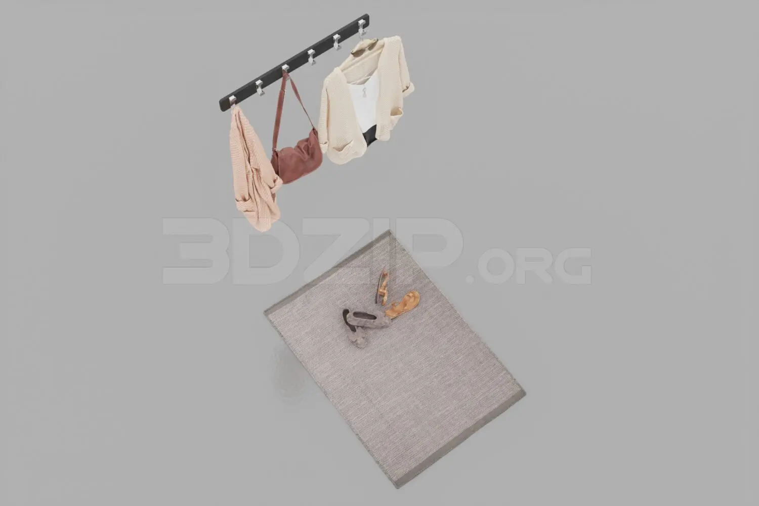 Clothes Hangers