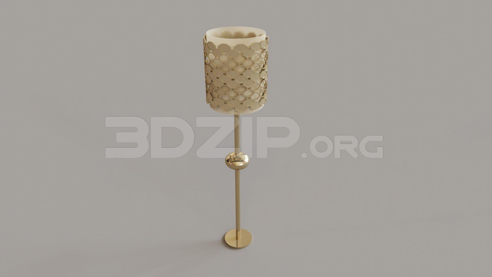 Floor Lamp