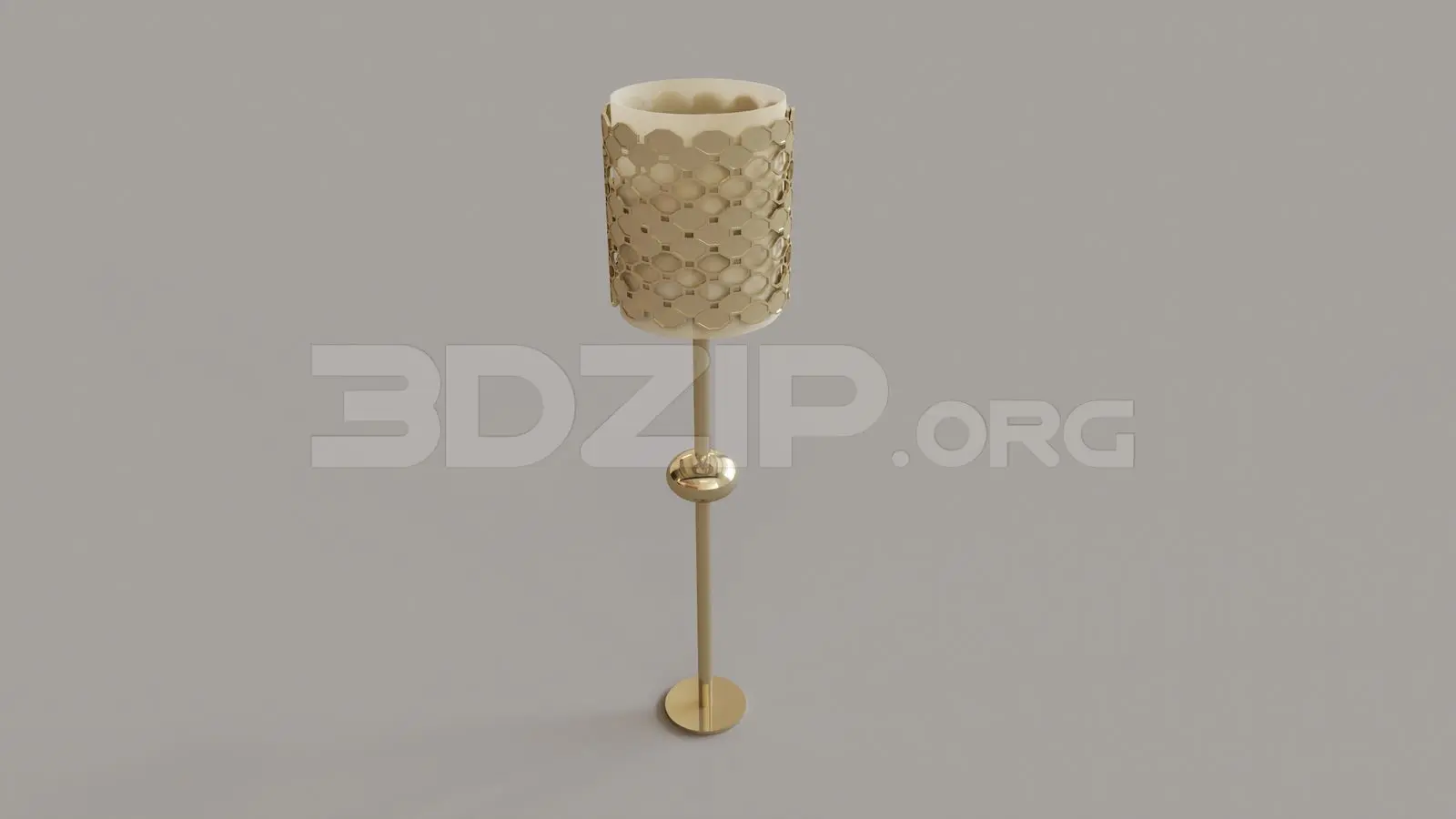 Floor Lamp