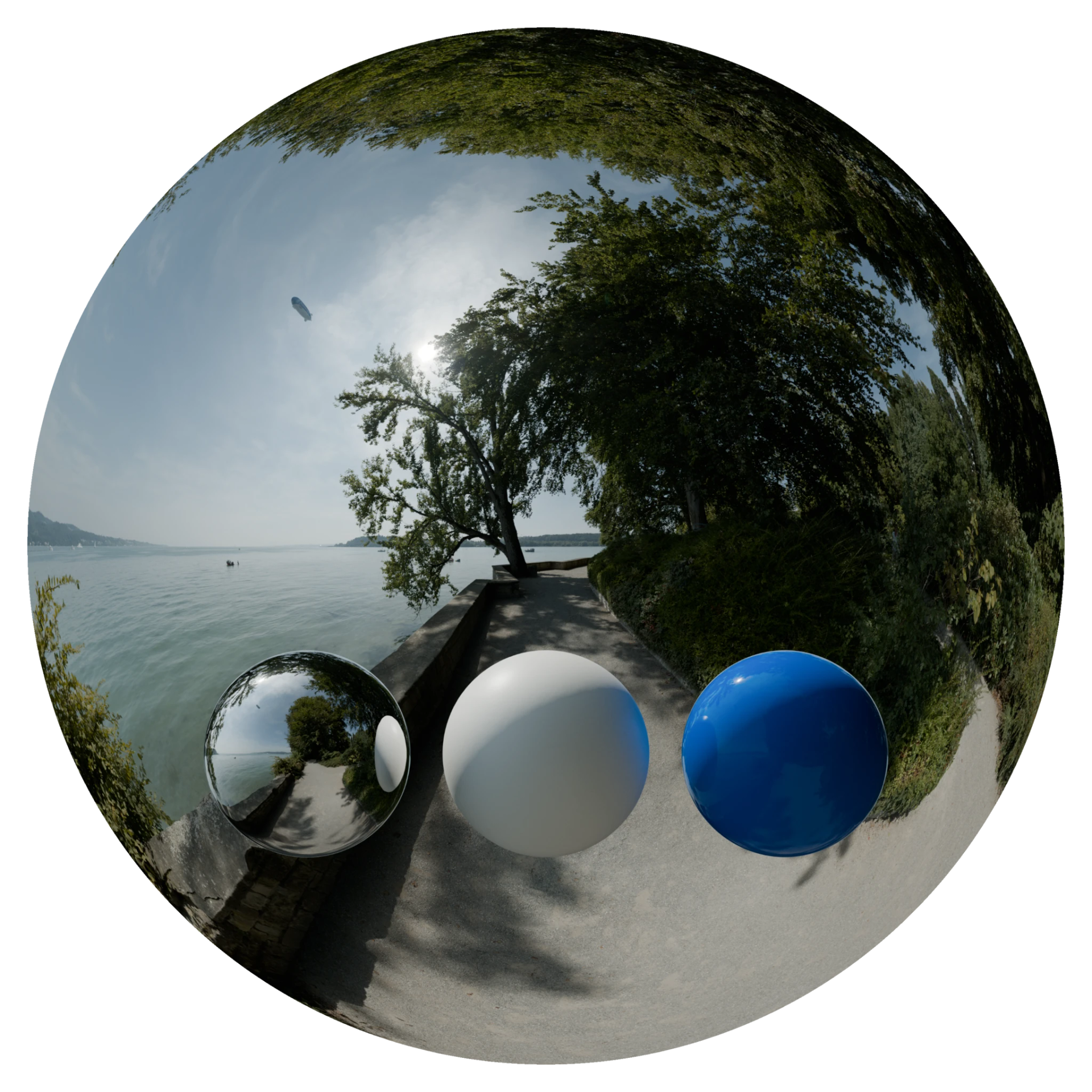 Day Environment HDRI 063