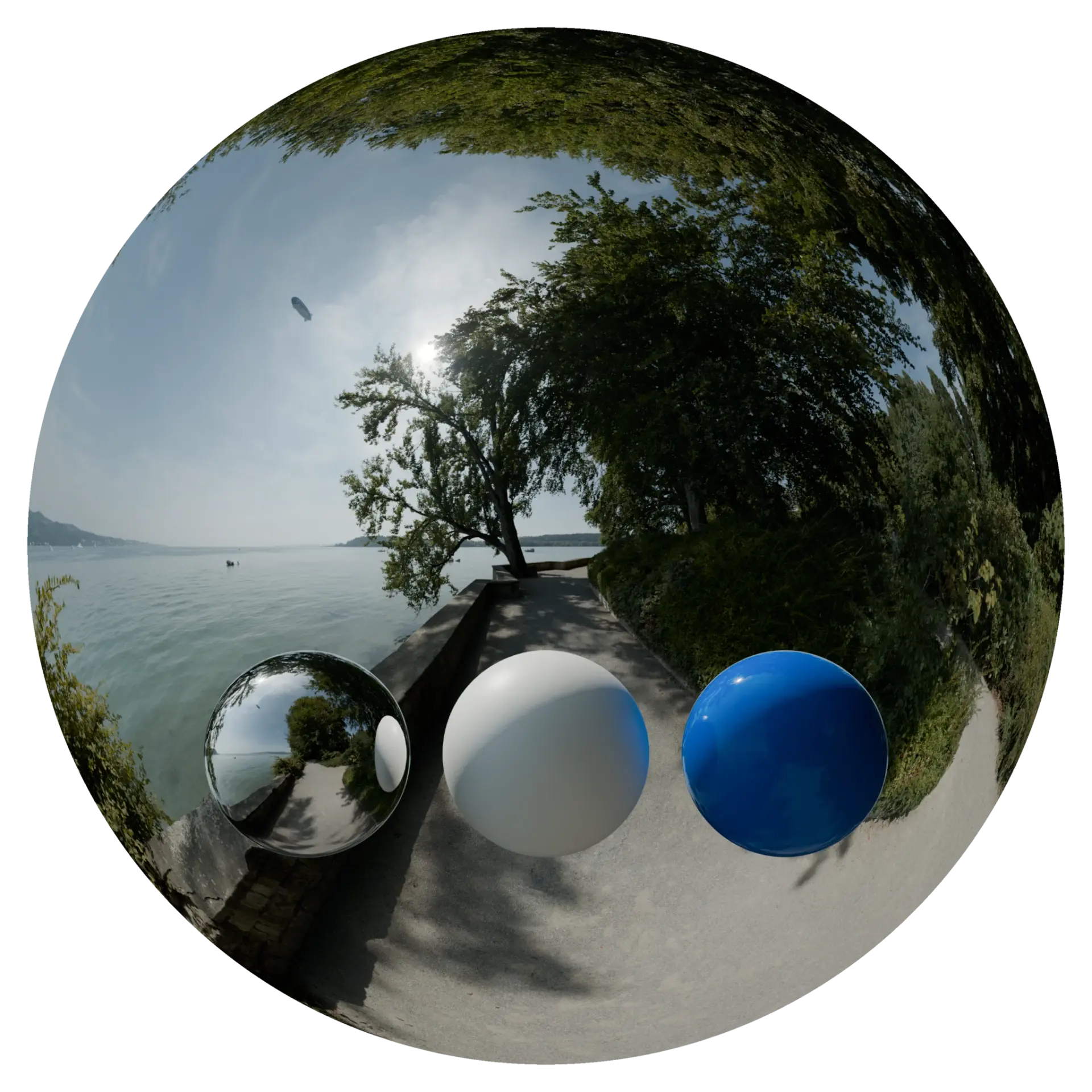 Day Environment HDRI 063