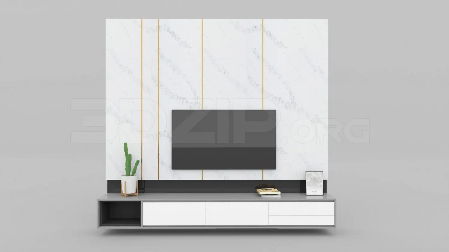 Tv Wall