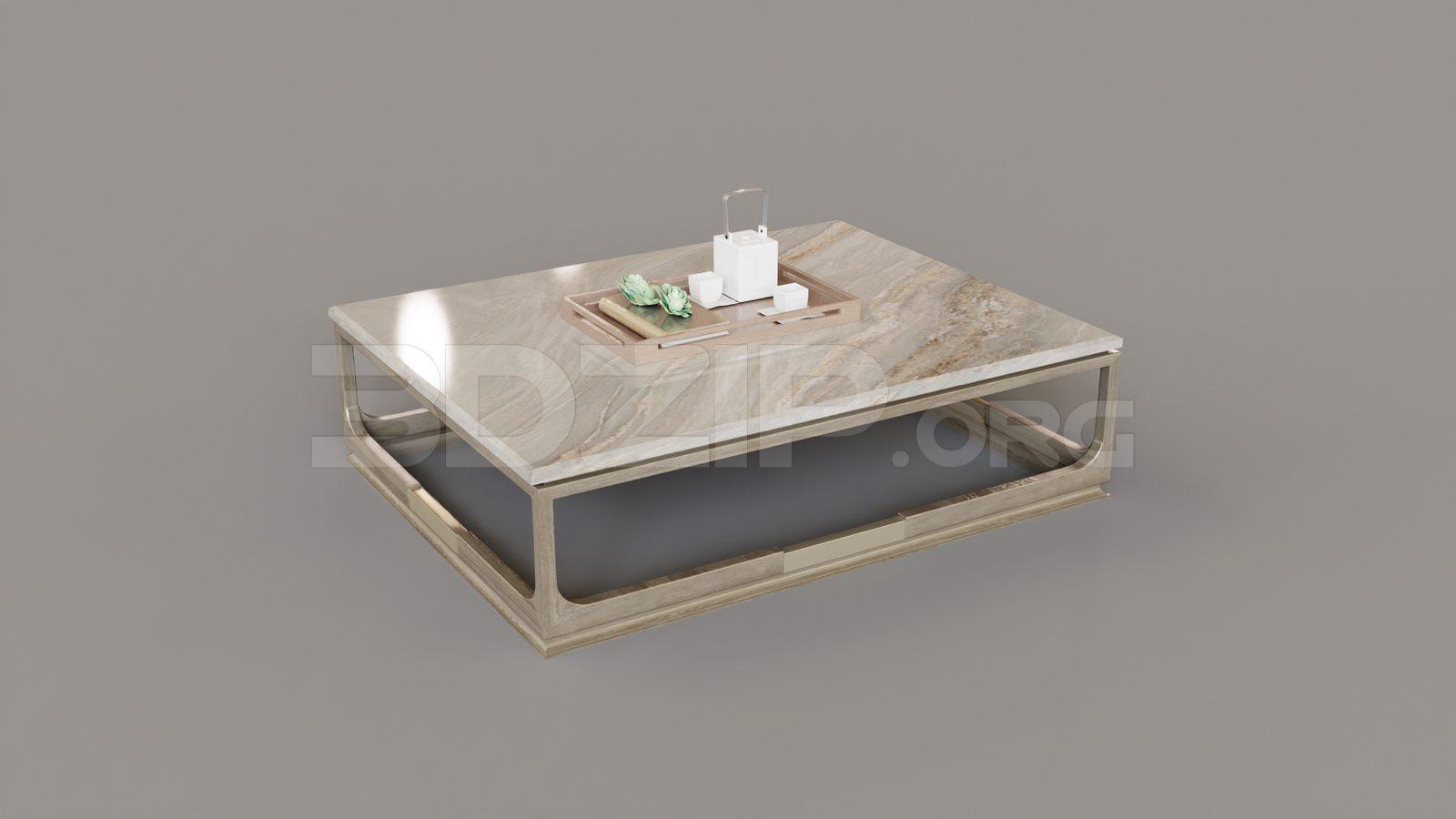 Tea Table