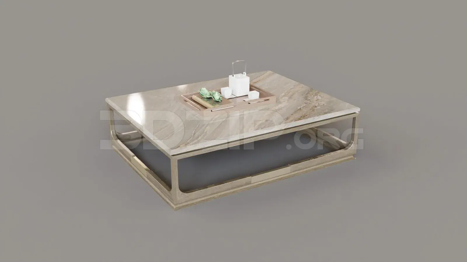 Tea Table