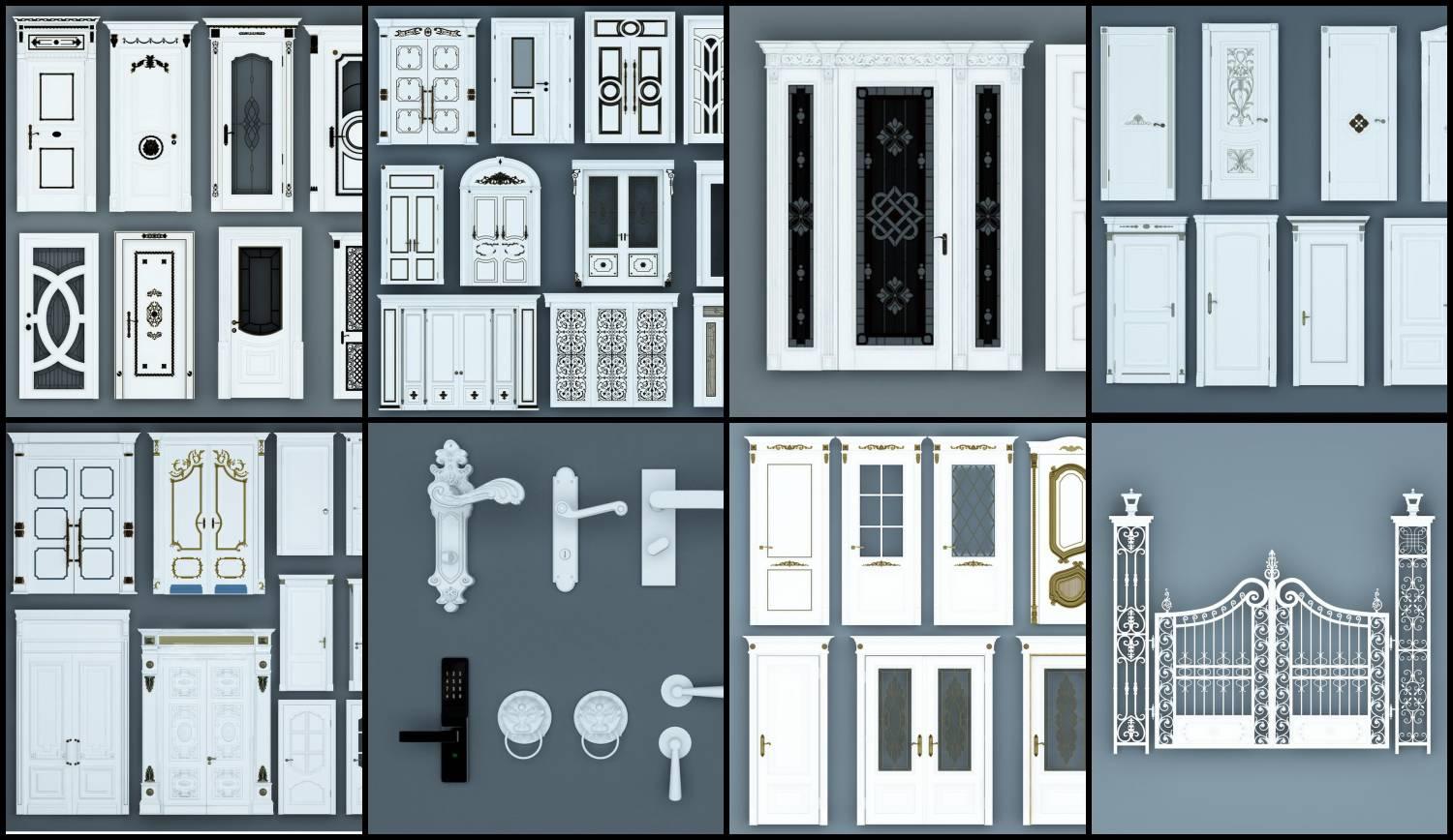 Door