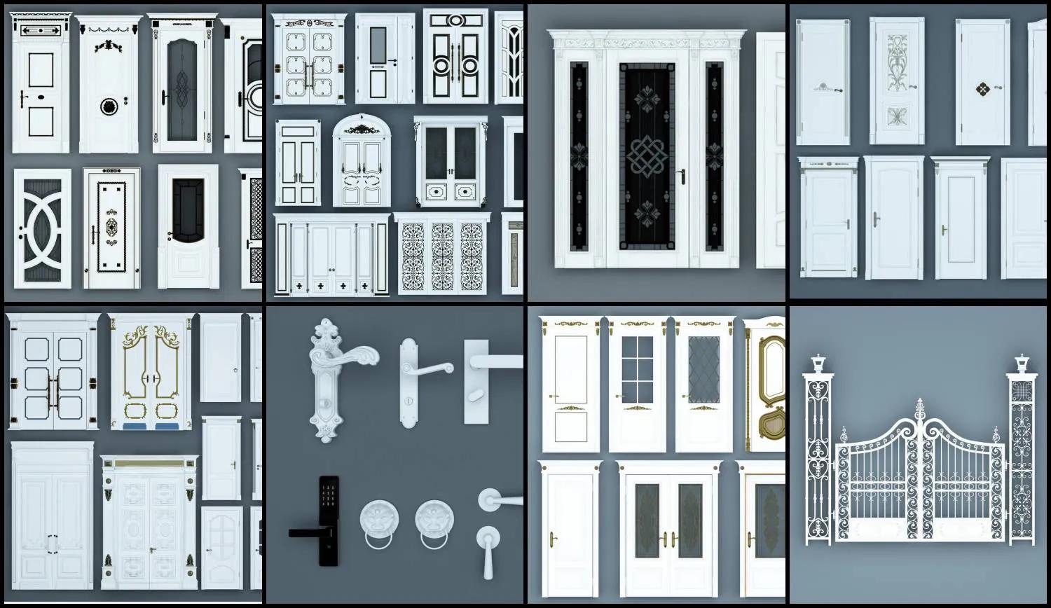Door