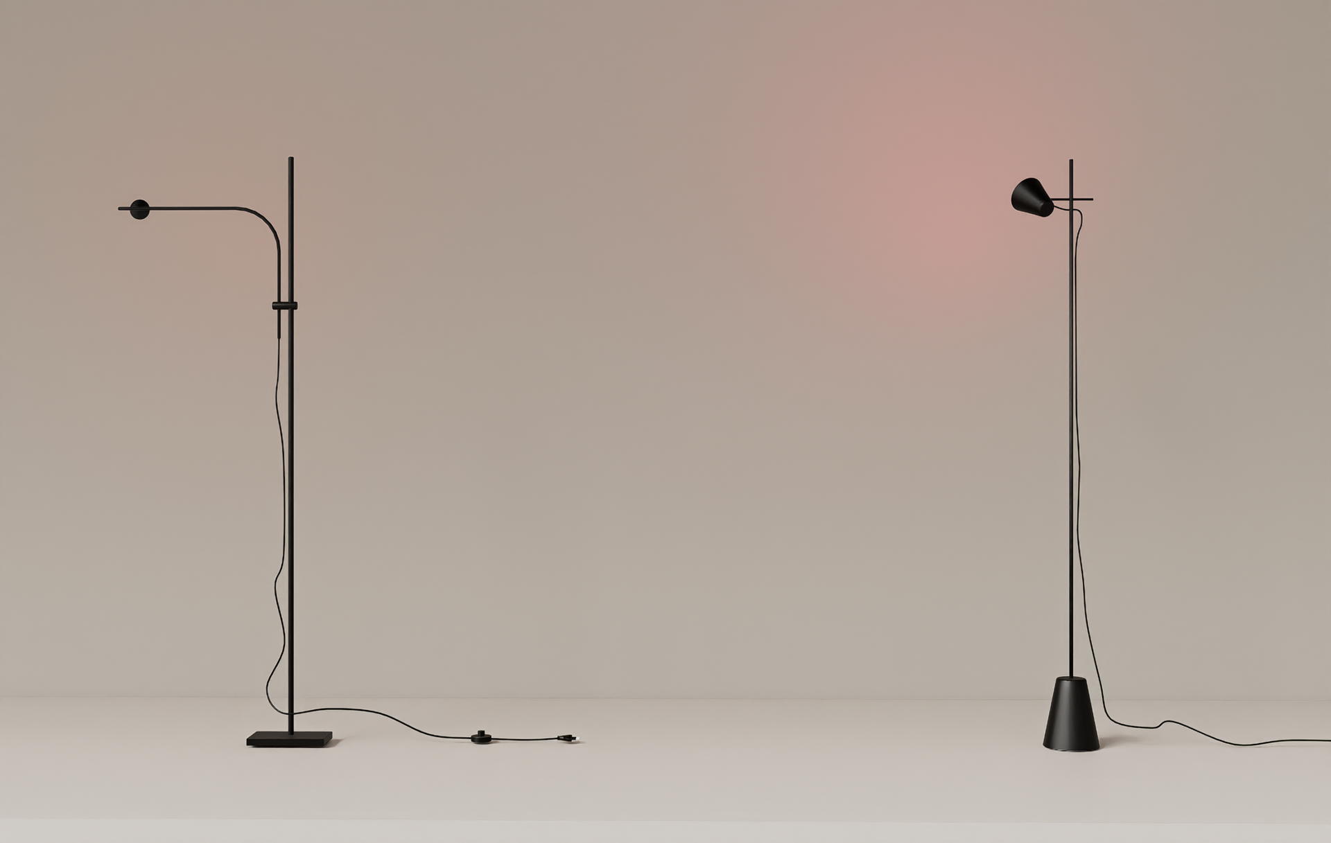 Floor Lamp