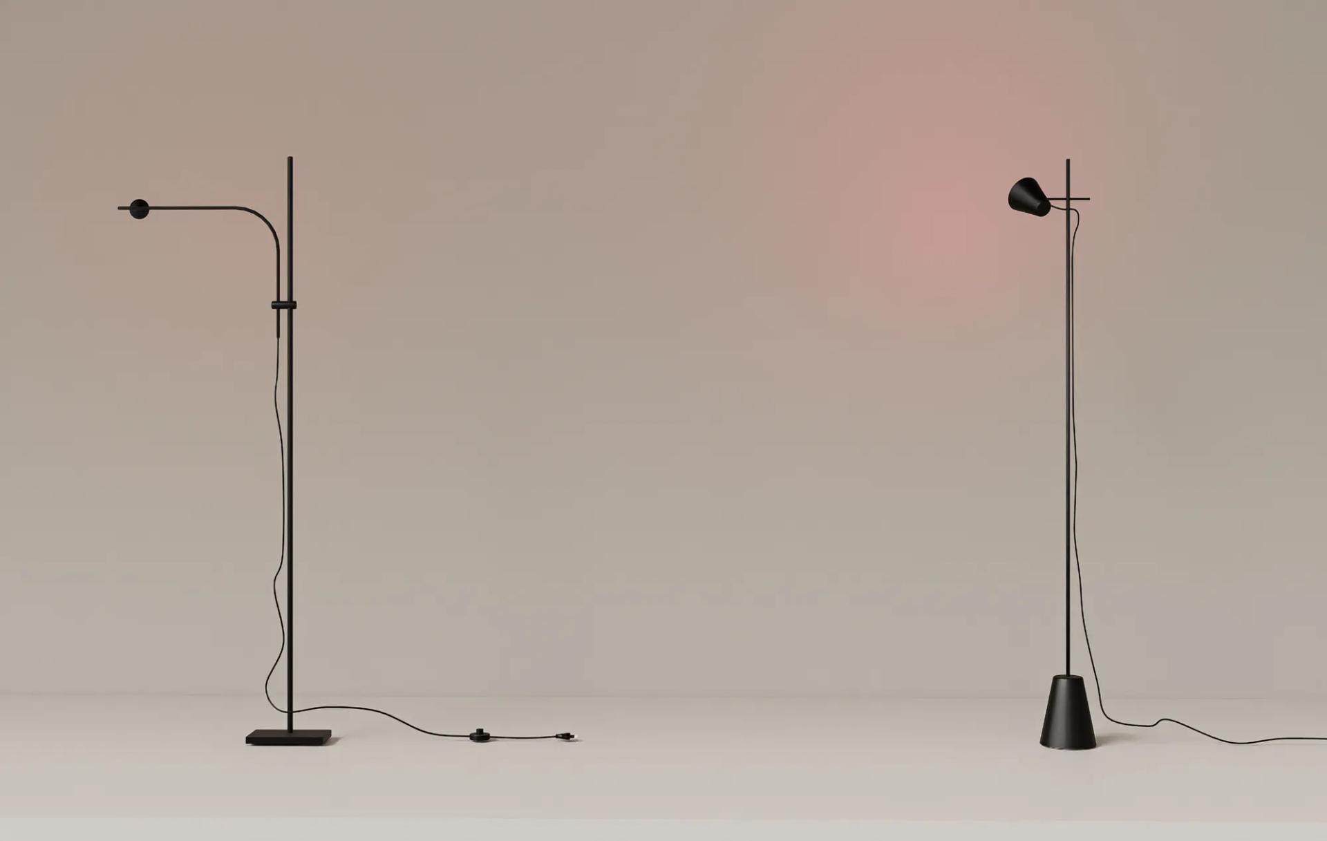 Floor Lamp
