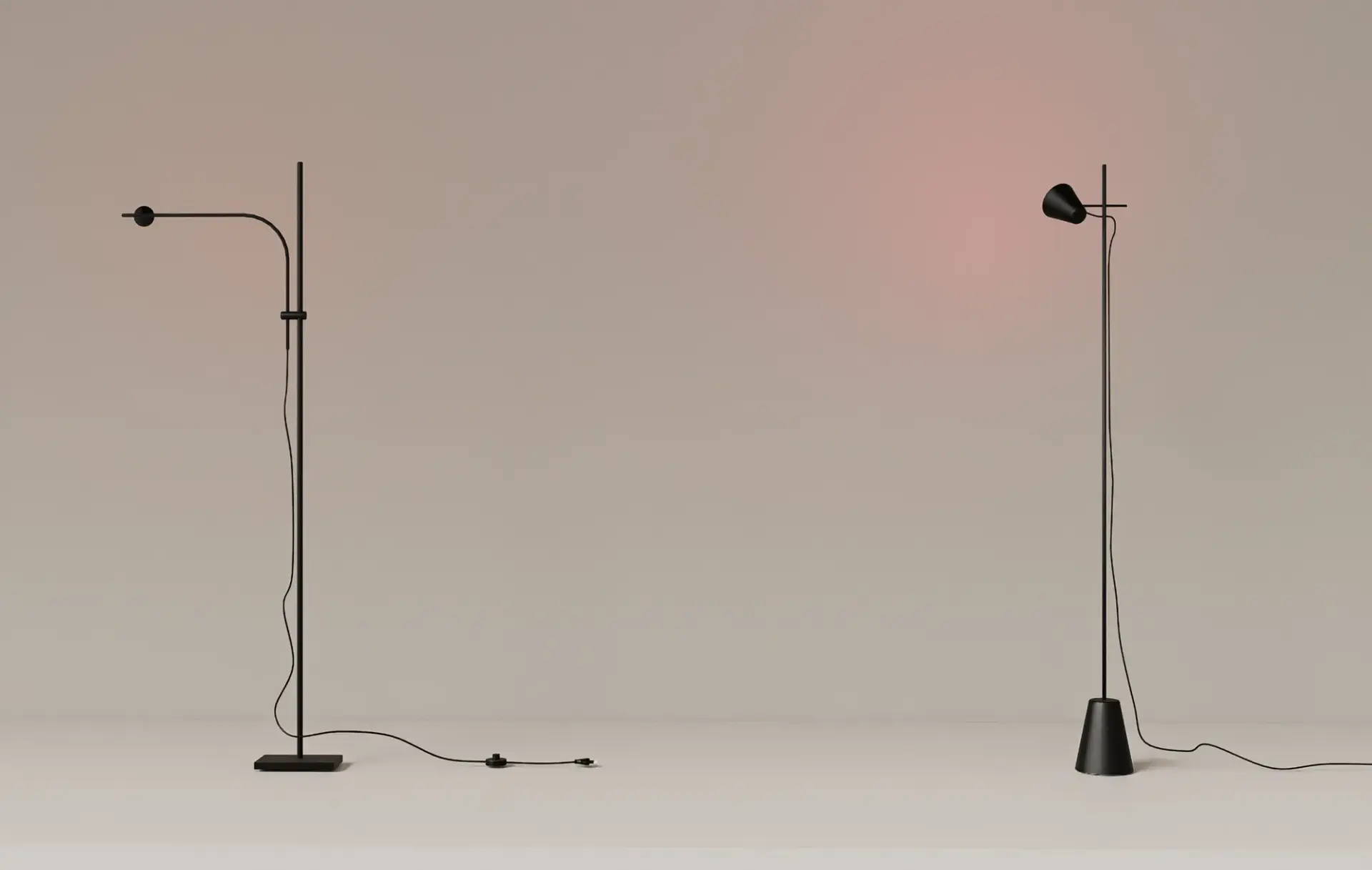 Floor Lamp