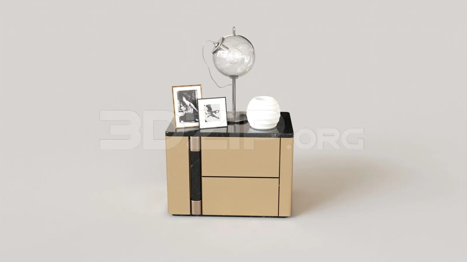 Bedside Table