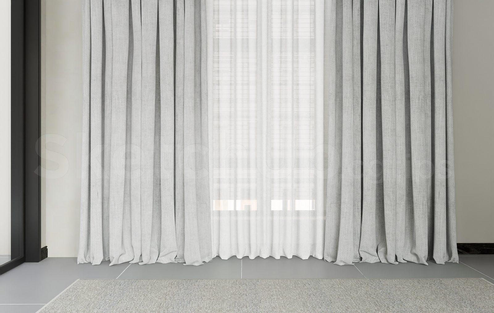 Curtain
