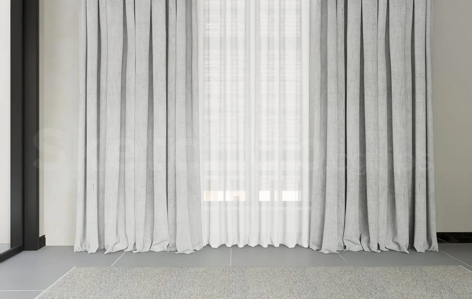 Curtain