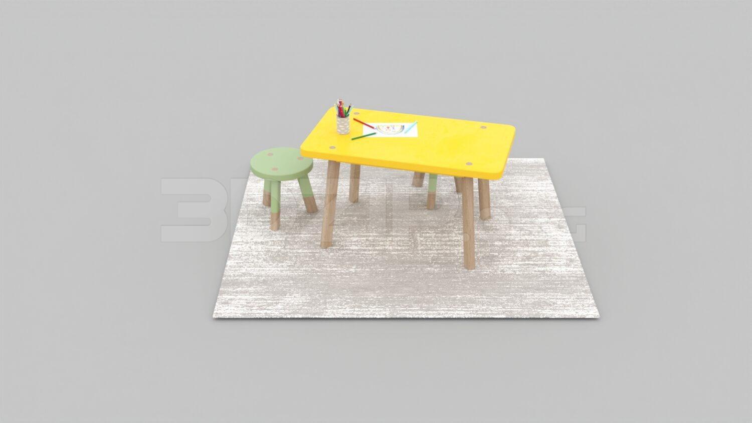 Desk