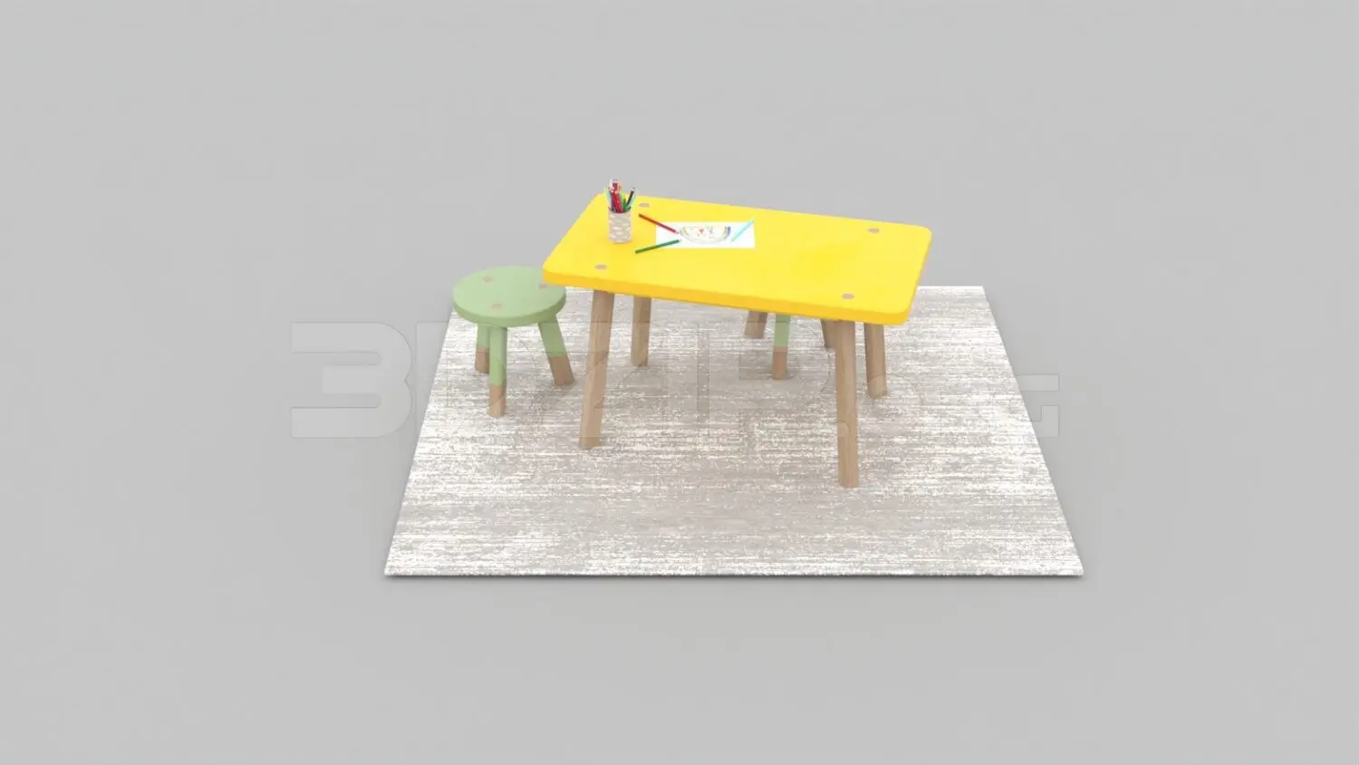Desk