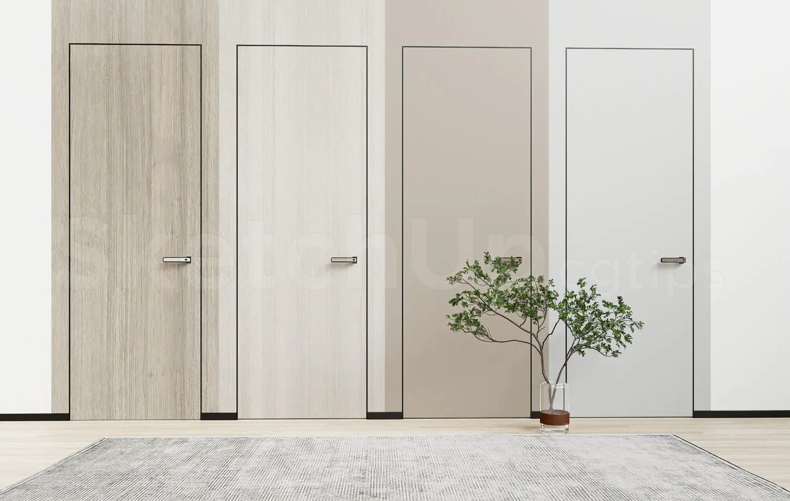 Door