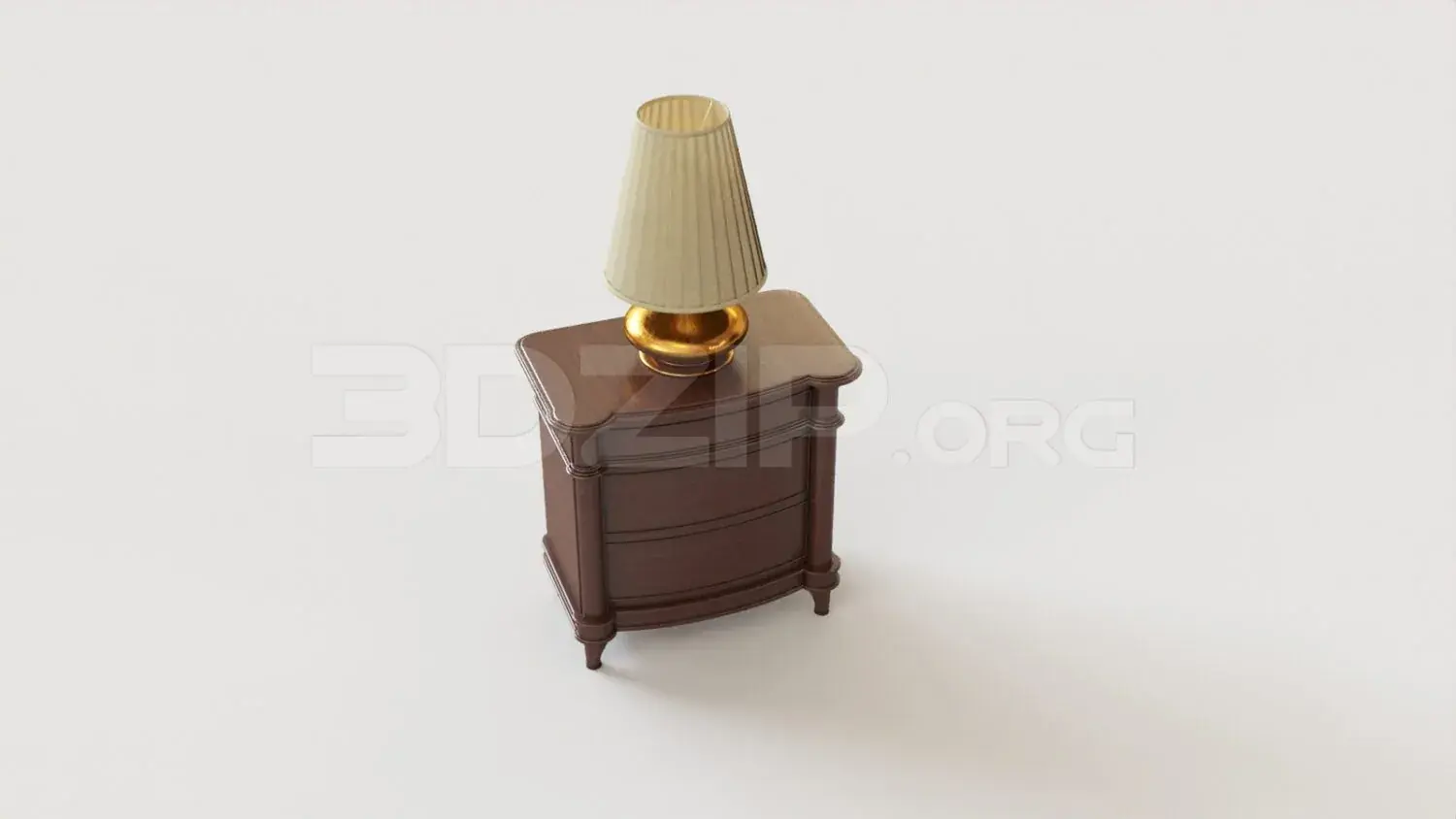 Bedside Table