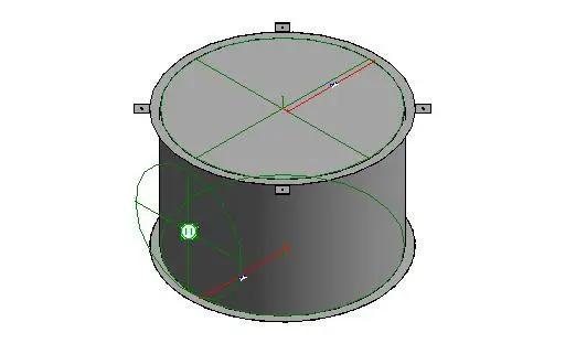 AVAD_Upblast_Ceiling_Mount