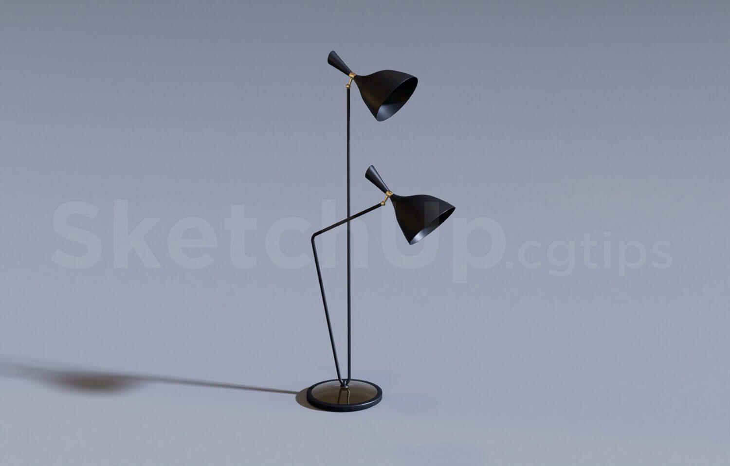 Floor Lamp