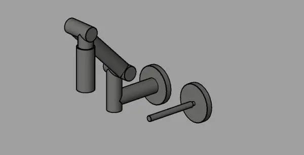 Kohler Karbon Wall Mount