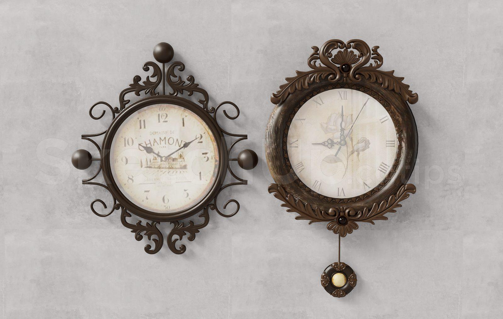 Clock Model
