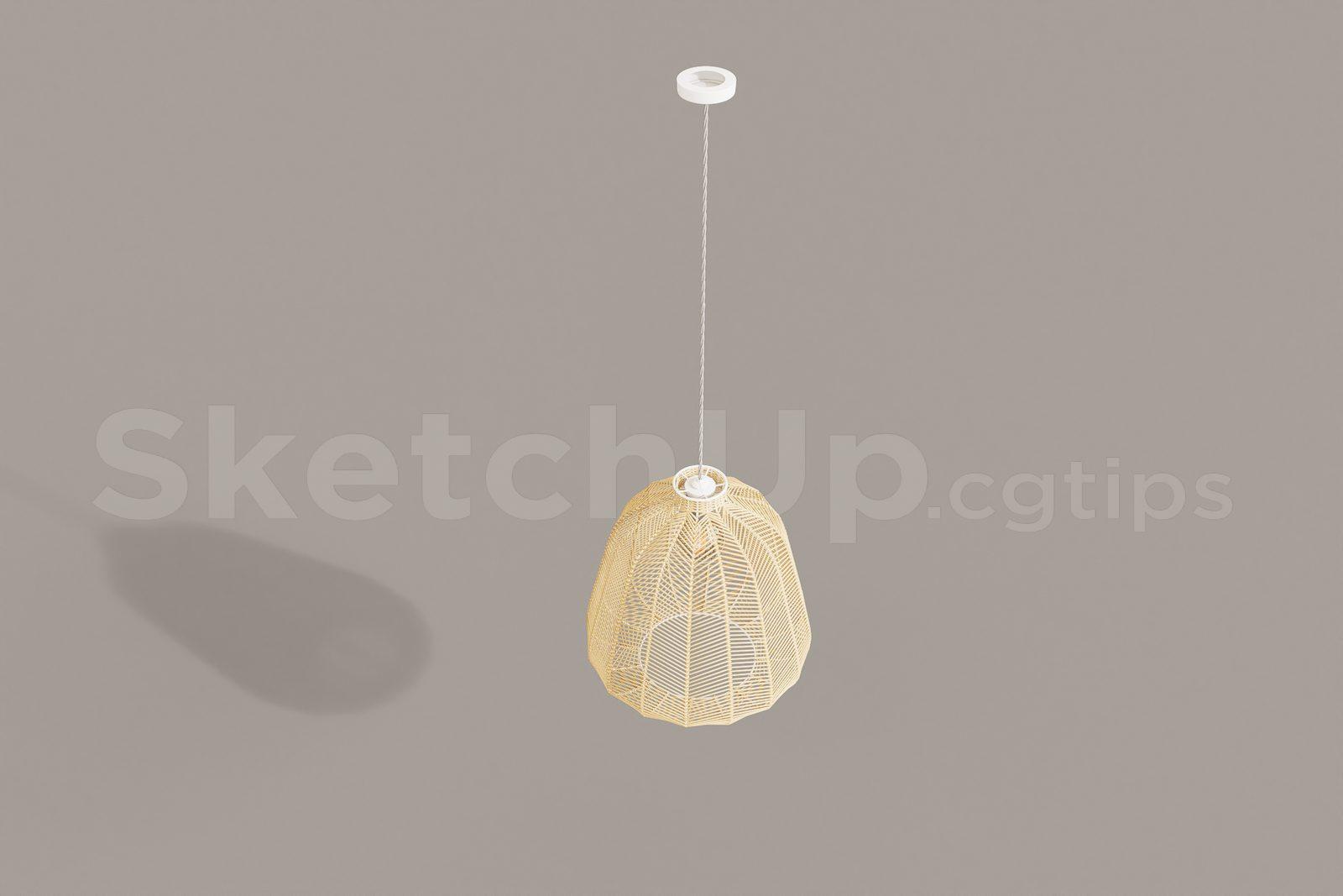 Ceiling Light