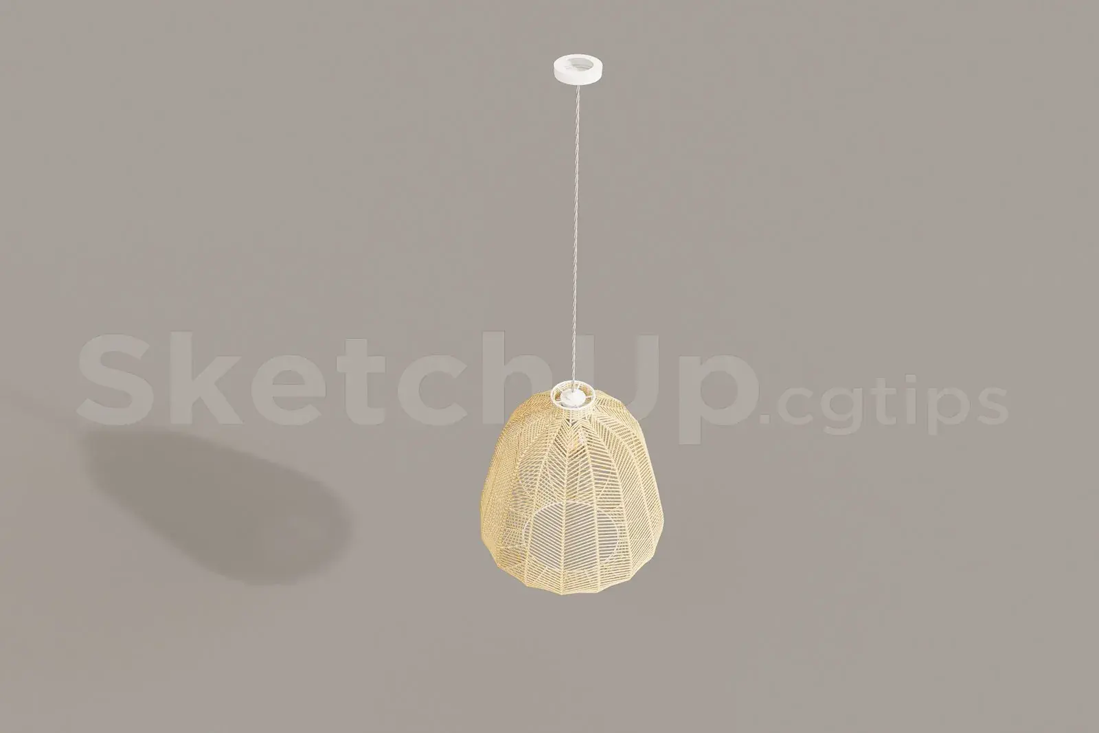 Ceiling Light
