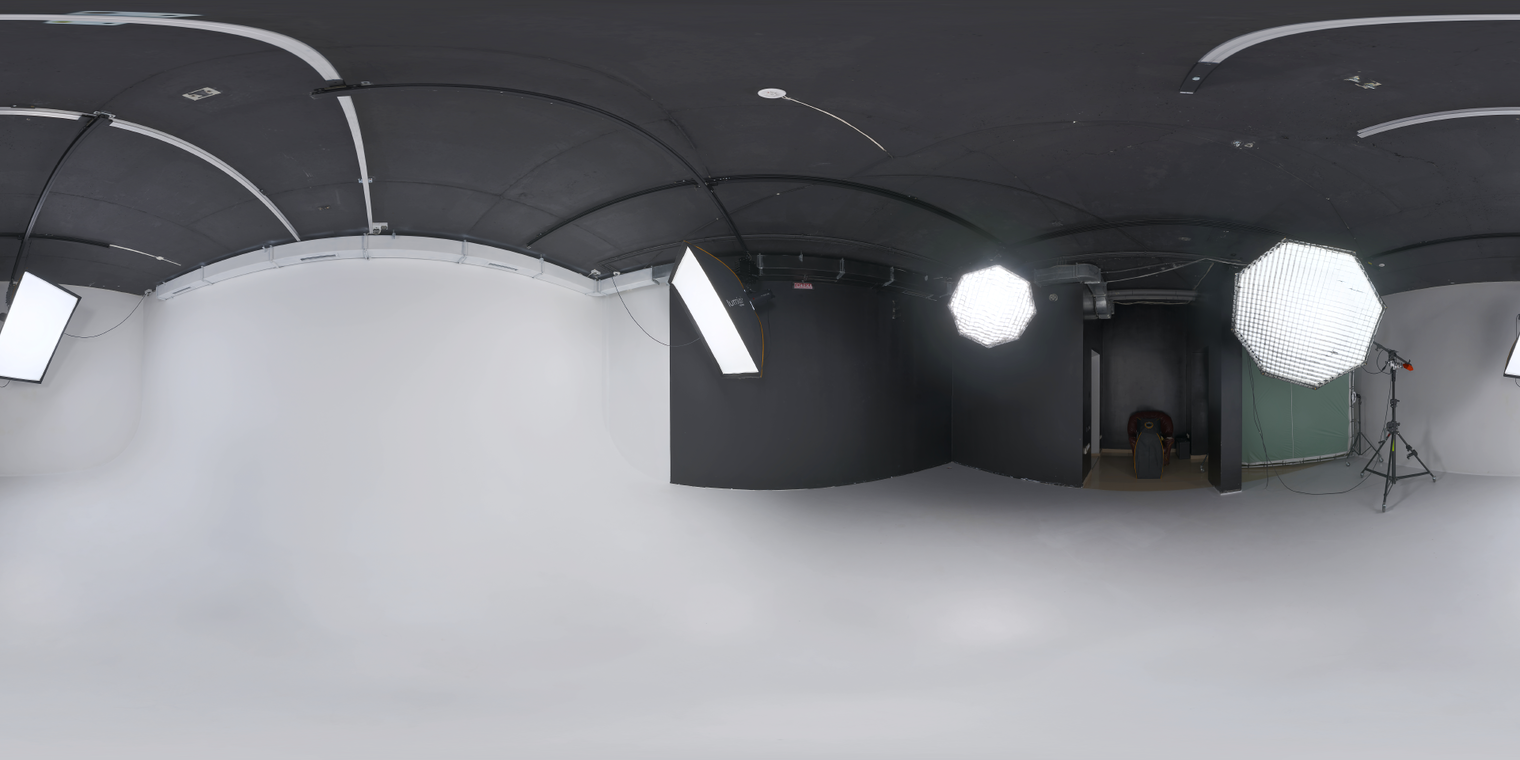 Studio Small 8