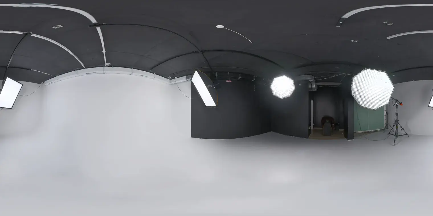 Studio Small 8