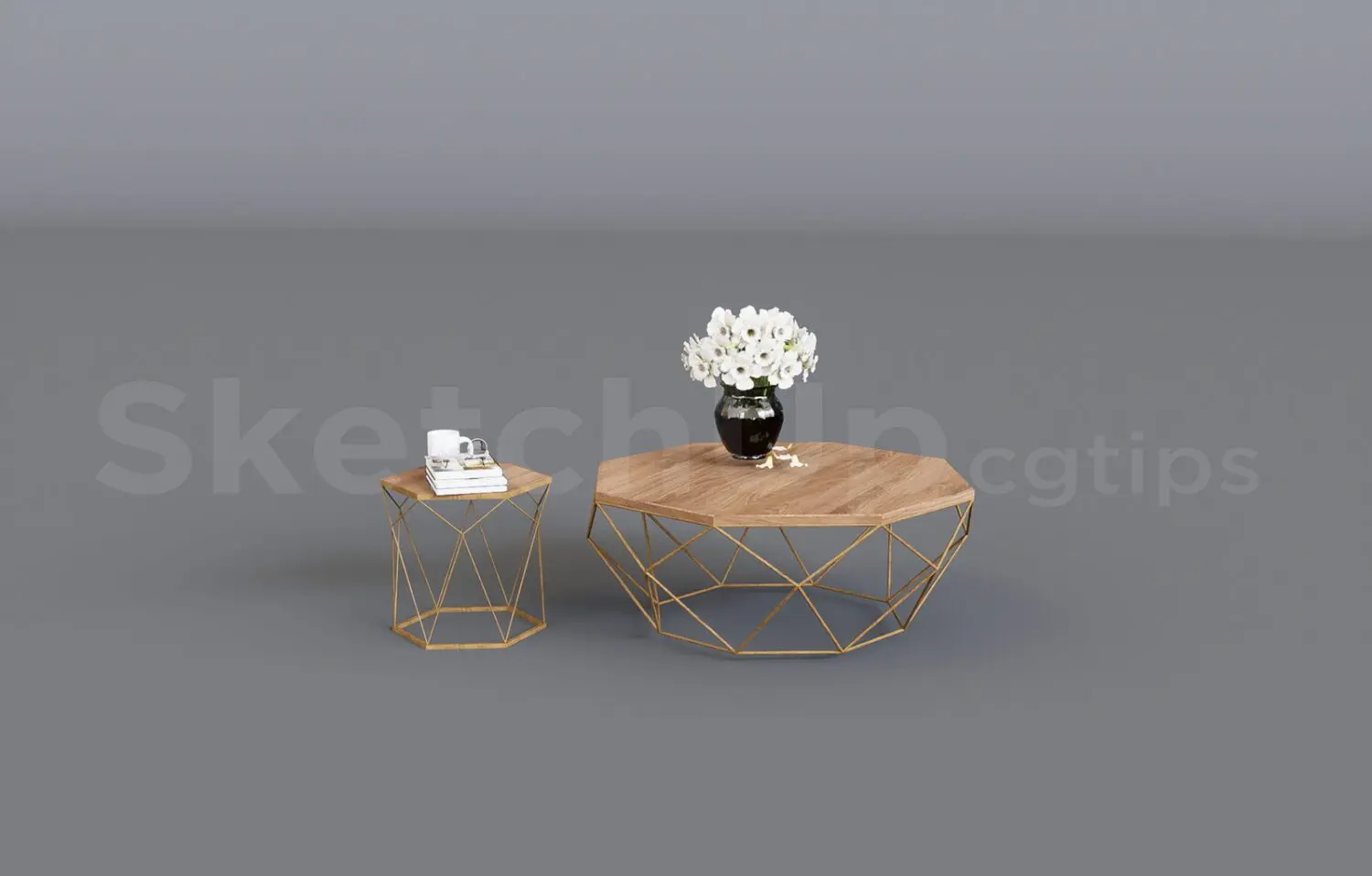 Table — preview 1 (cgtips, CC0)
