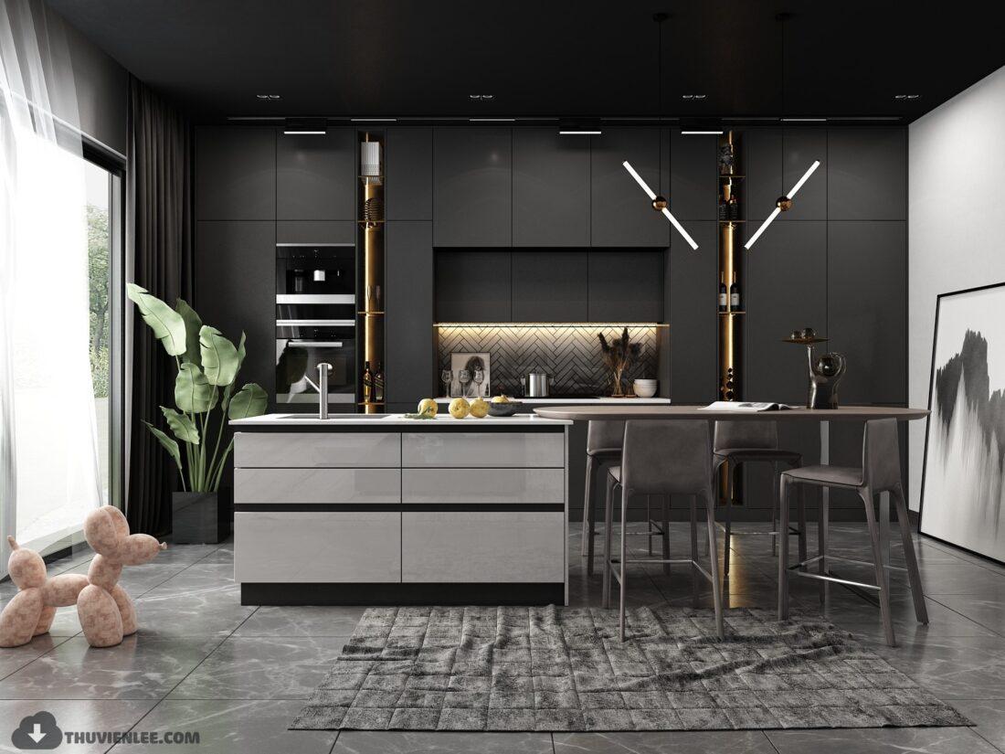 Kitchen 234