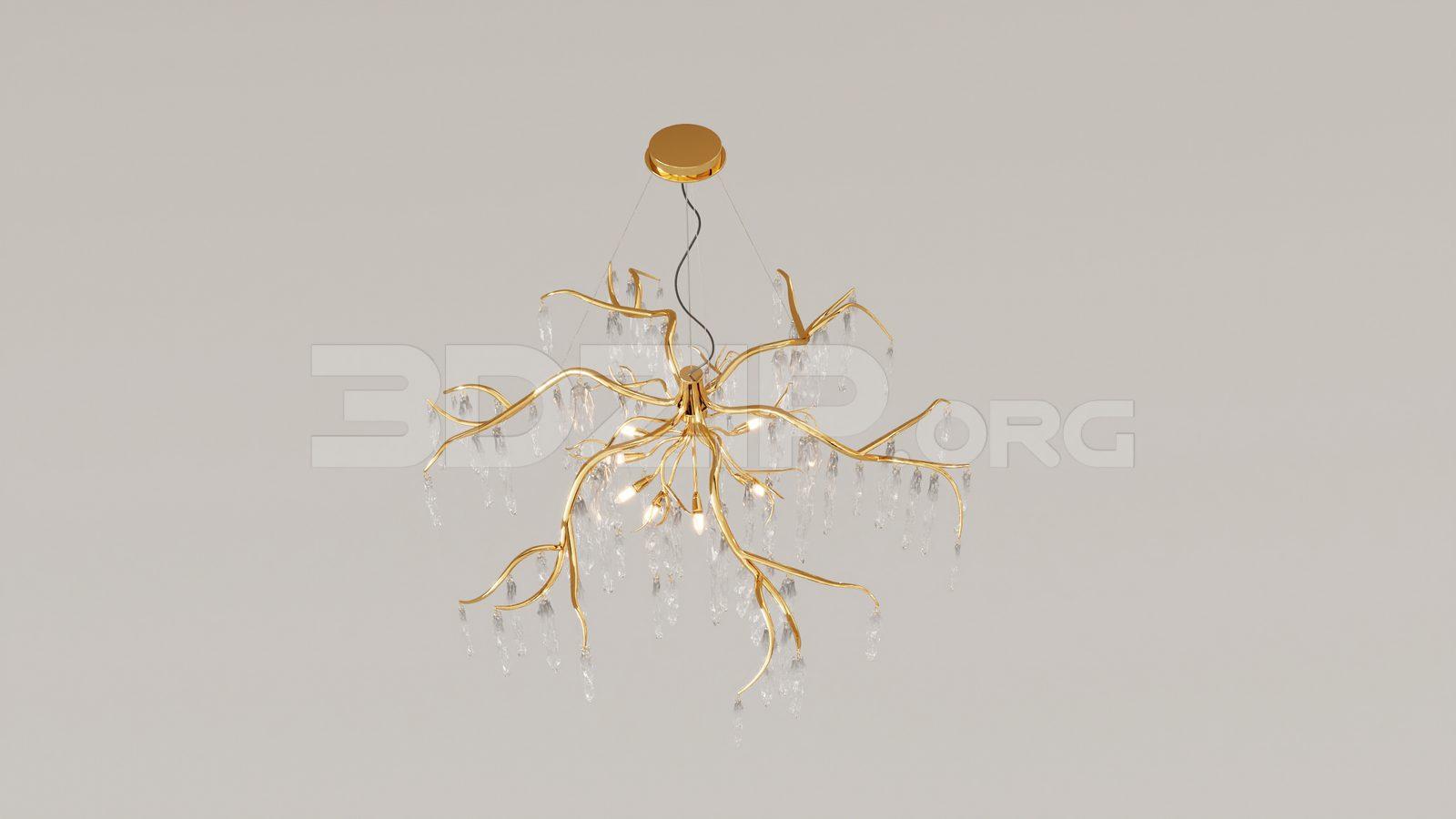 Ceiling Light