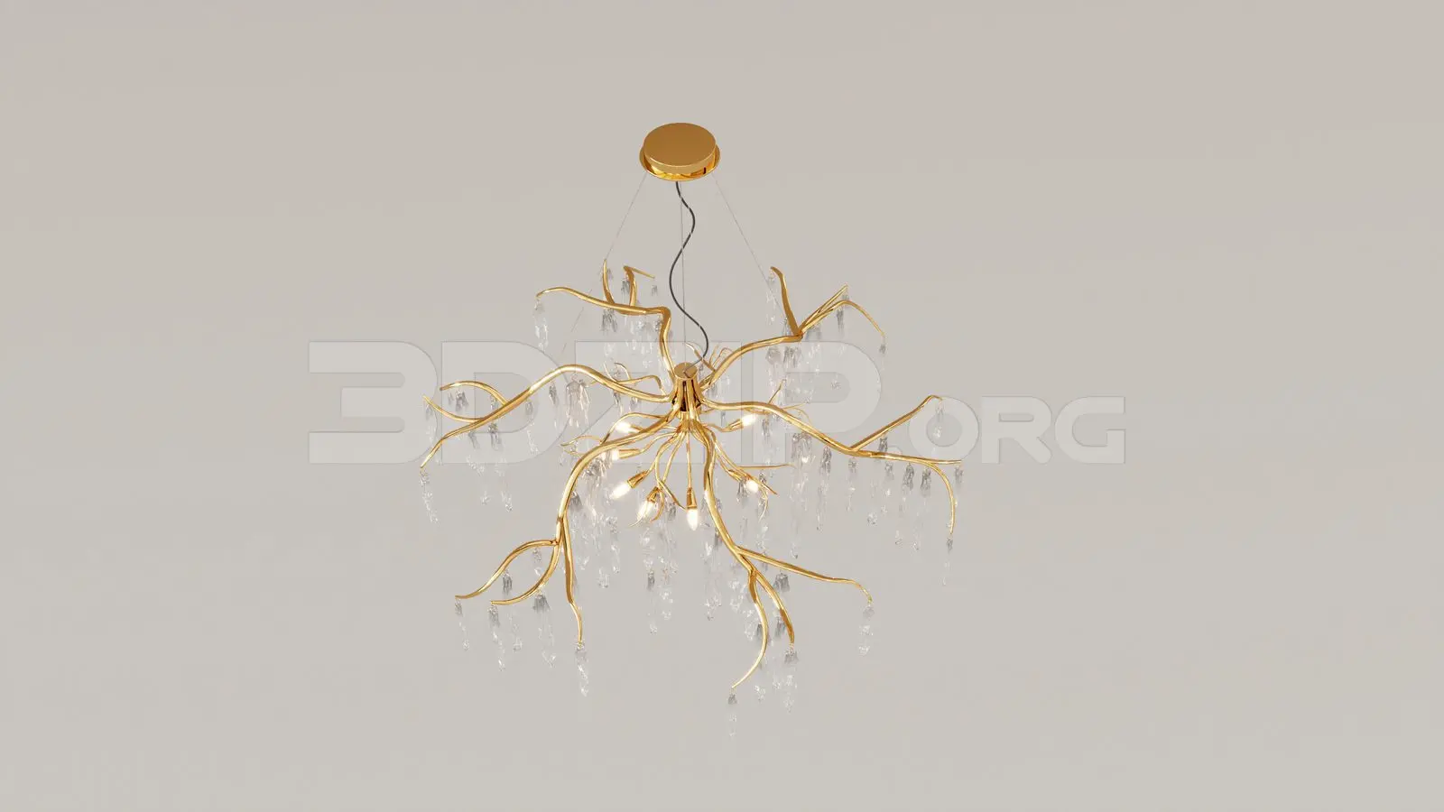 Ceiling Light