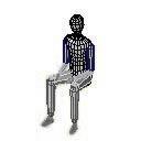 Person Sitting