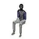 Person Sitting