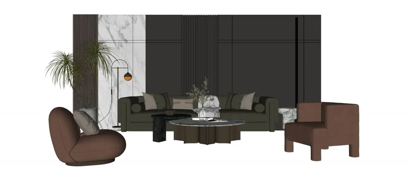 Combo Sofa