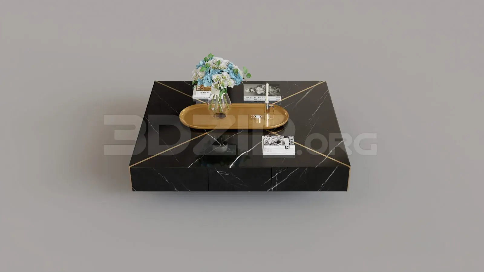 Tea Table