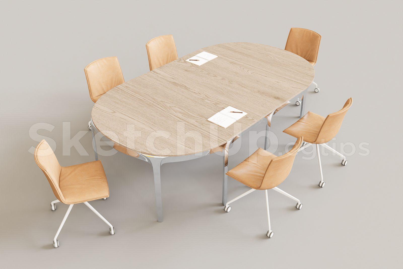 Meeting Room Furniture