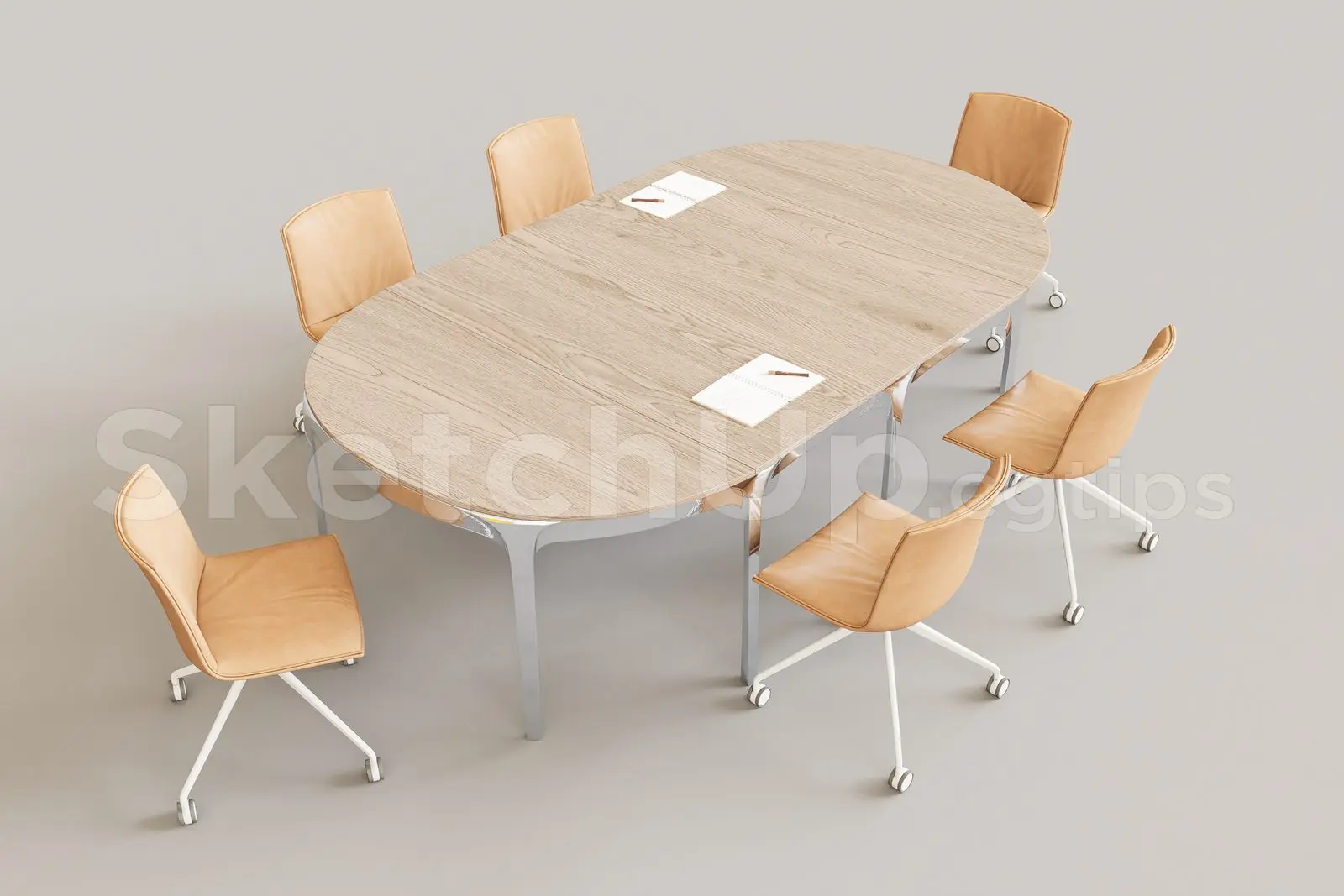 Meeting Room Furniture