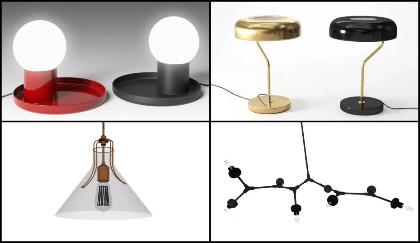 Lights