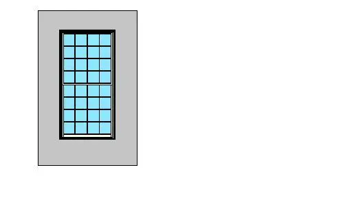 Kolbe Ultra Majesta Double Hung