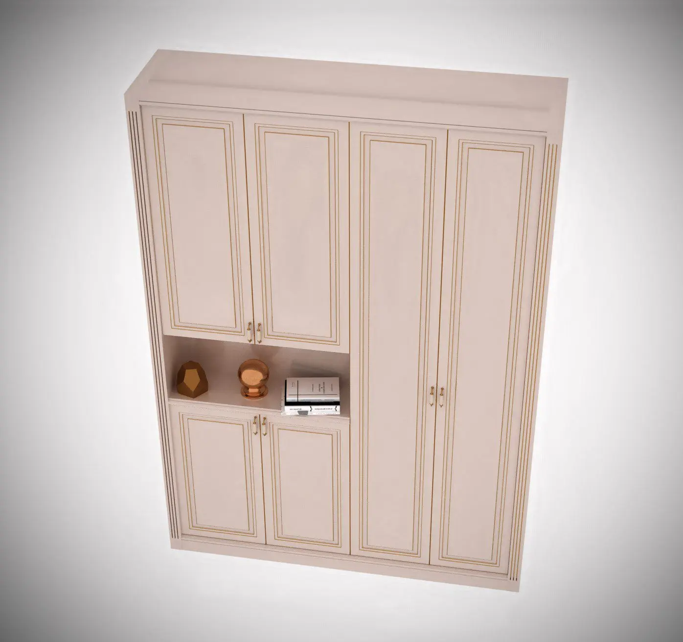 Wardrobe